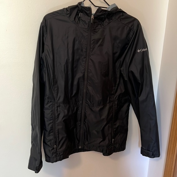 Columbia Jackets & Coats Columbia Sportswear Rain Jacket Poshmark